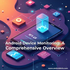Read more about the article Android Device Monitoring: A Comprehensive Overview