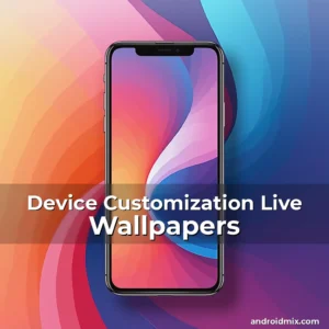 Read more about the article Device Customization Live Wallpapers