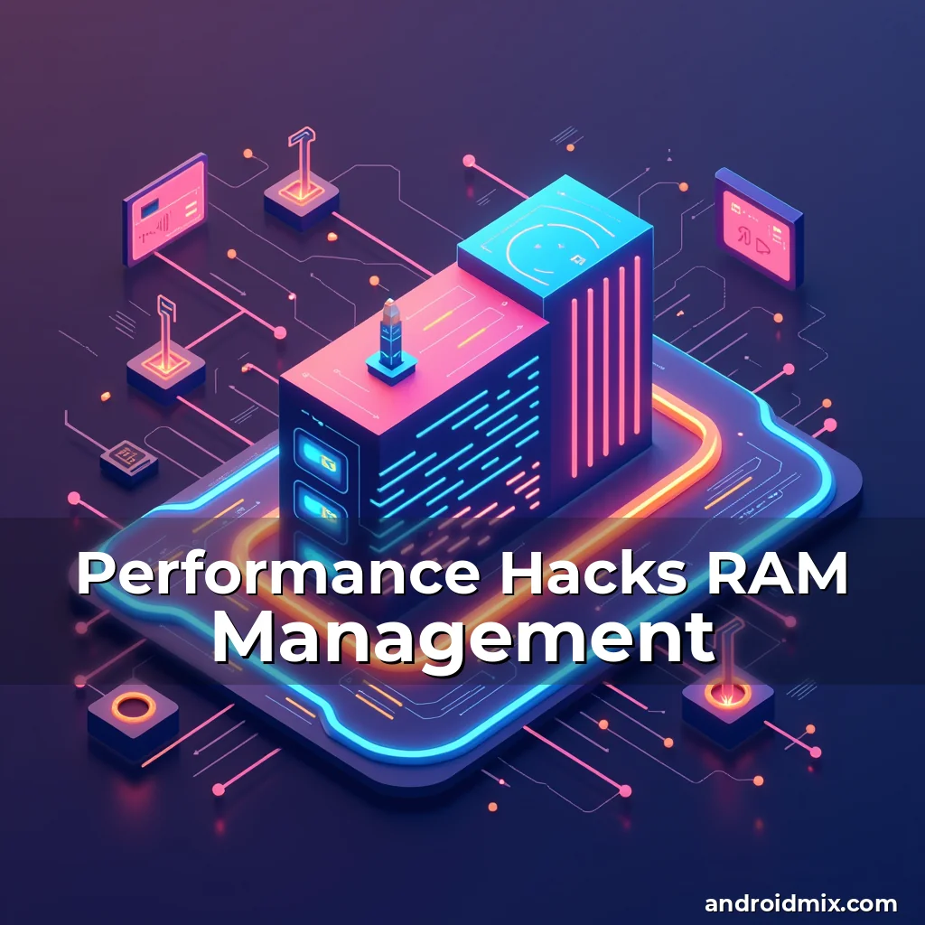 You are currently viewing Performance Hacks RAM Management