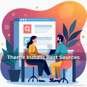 Read more about the article Theme Installs Best Sources