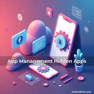 Read more about the article App Management Hidden Apps