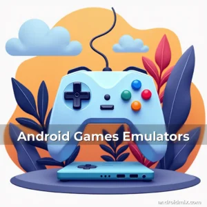 Read more about the article Android Games Emulators