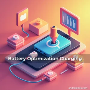 Read more about the article Battery Optimization Charging