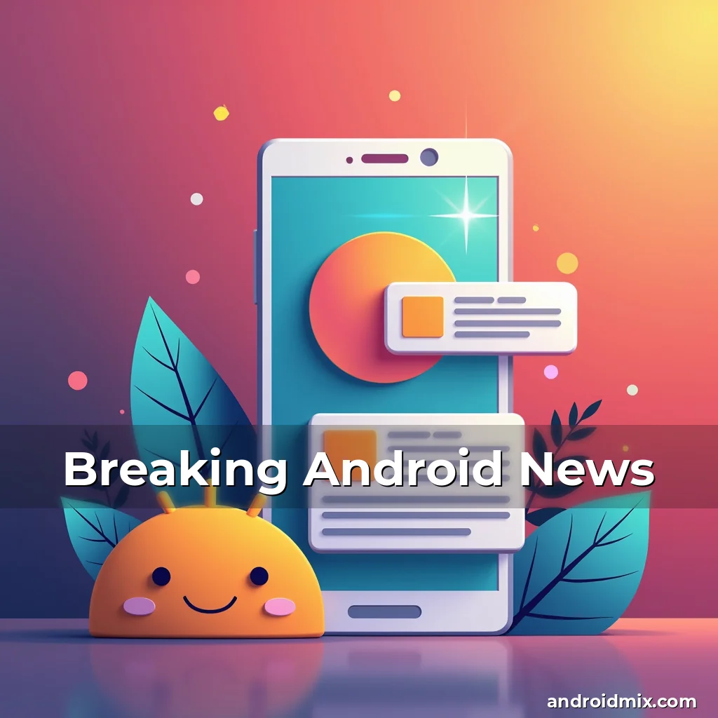 You are currently viewing Breaking Android News