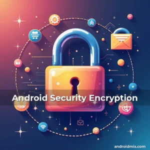 Read more about the article Android Security Encryption