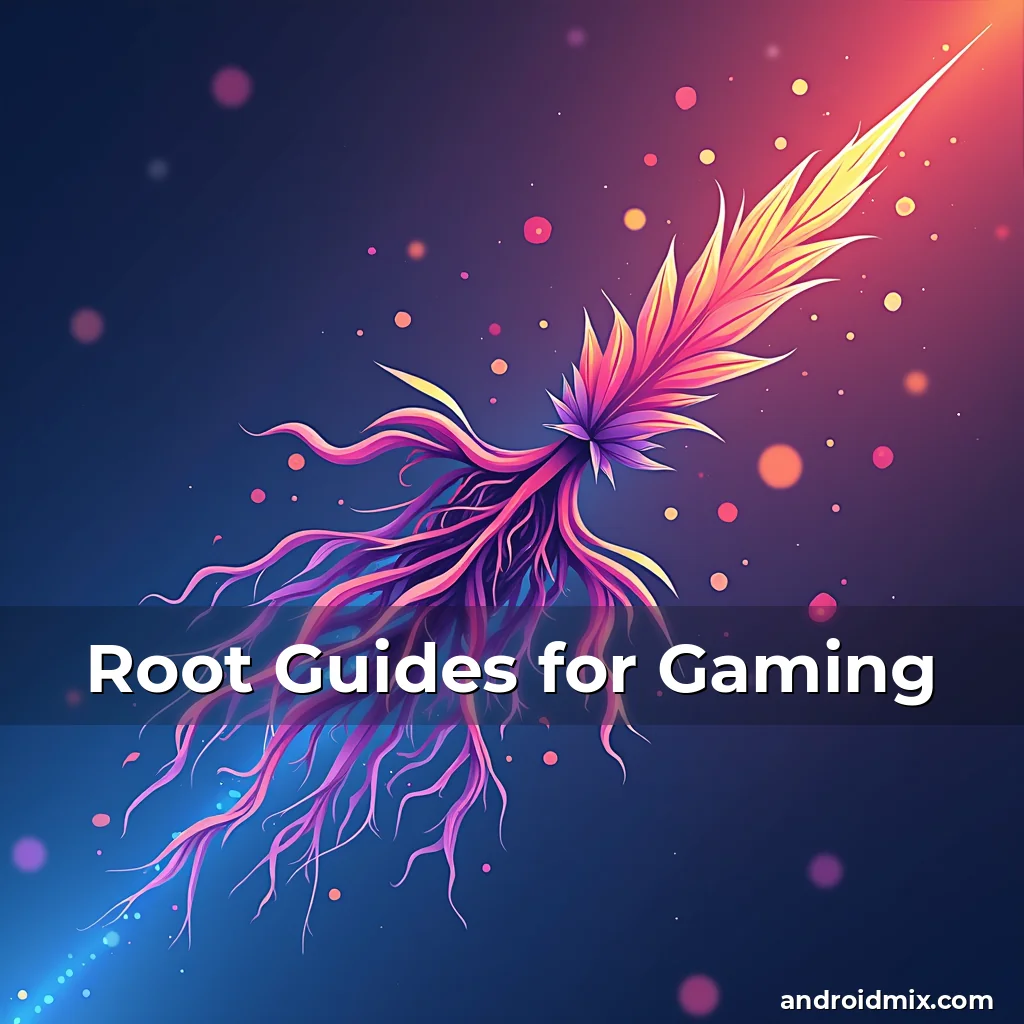 You are currently viewing Root Guides for Gaming