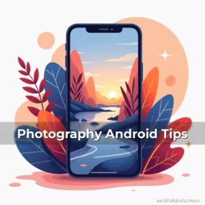 Read more about the article Photography Android Tips