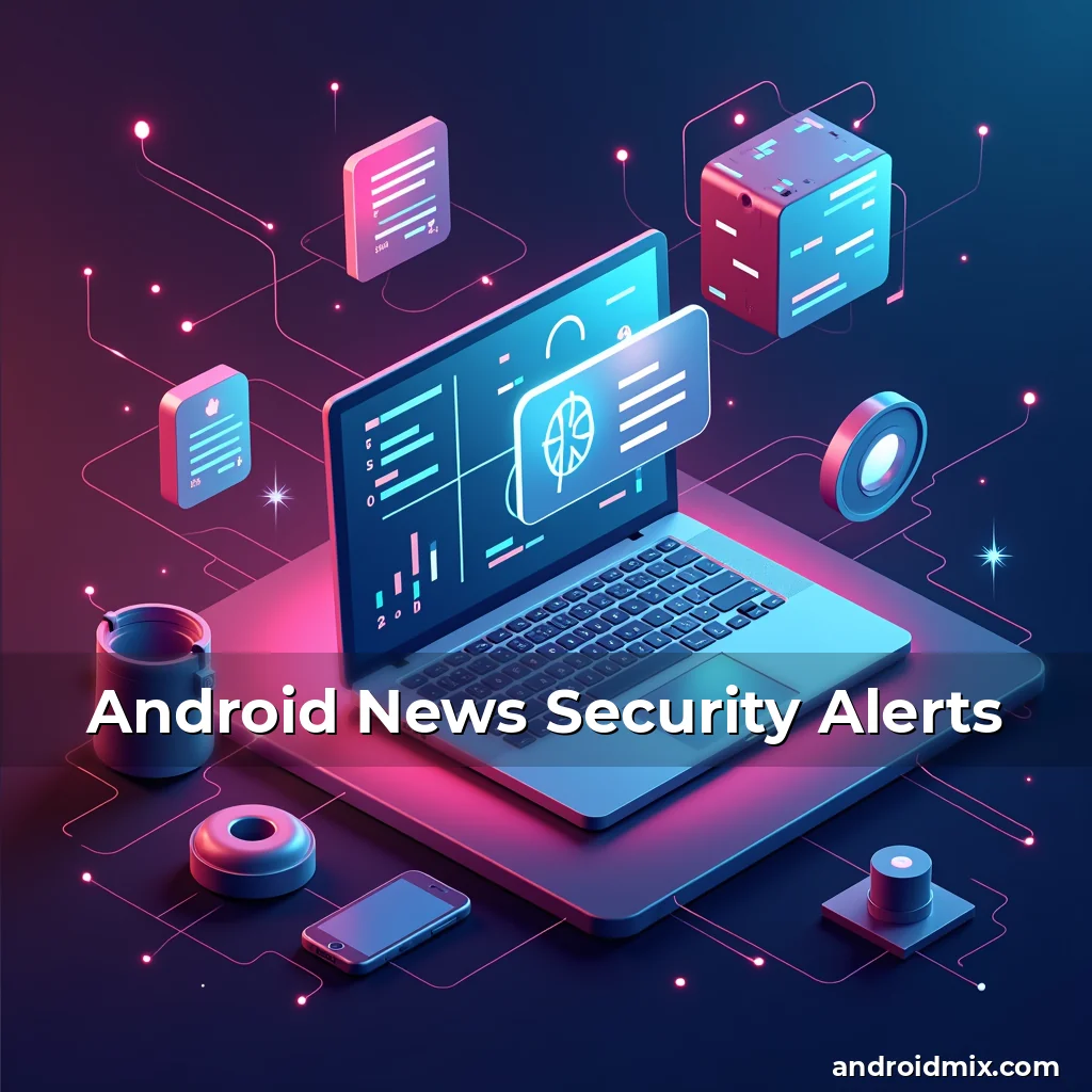 You are currently viewing Android News Security Alerts