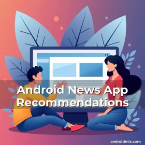 Read more about the article Android News App Recommendations
