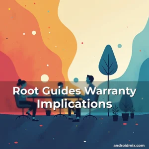 Read more about the article Root Guides Warranty Implications