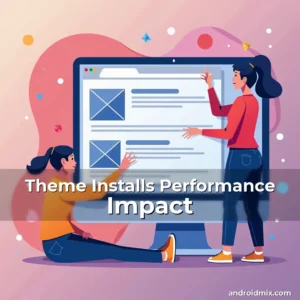 Read more about the article Theme Installs Performance Impact