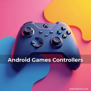 Read more about the article Android Games Controllers
