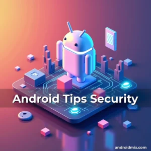 Read more about the article Android Tips Security
