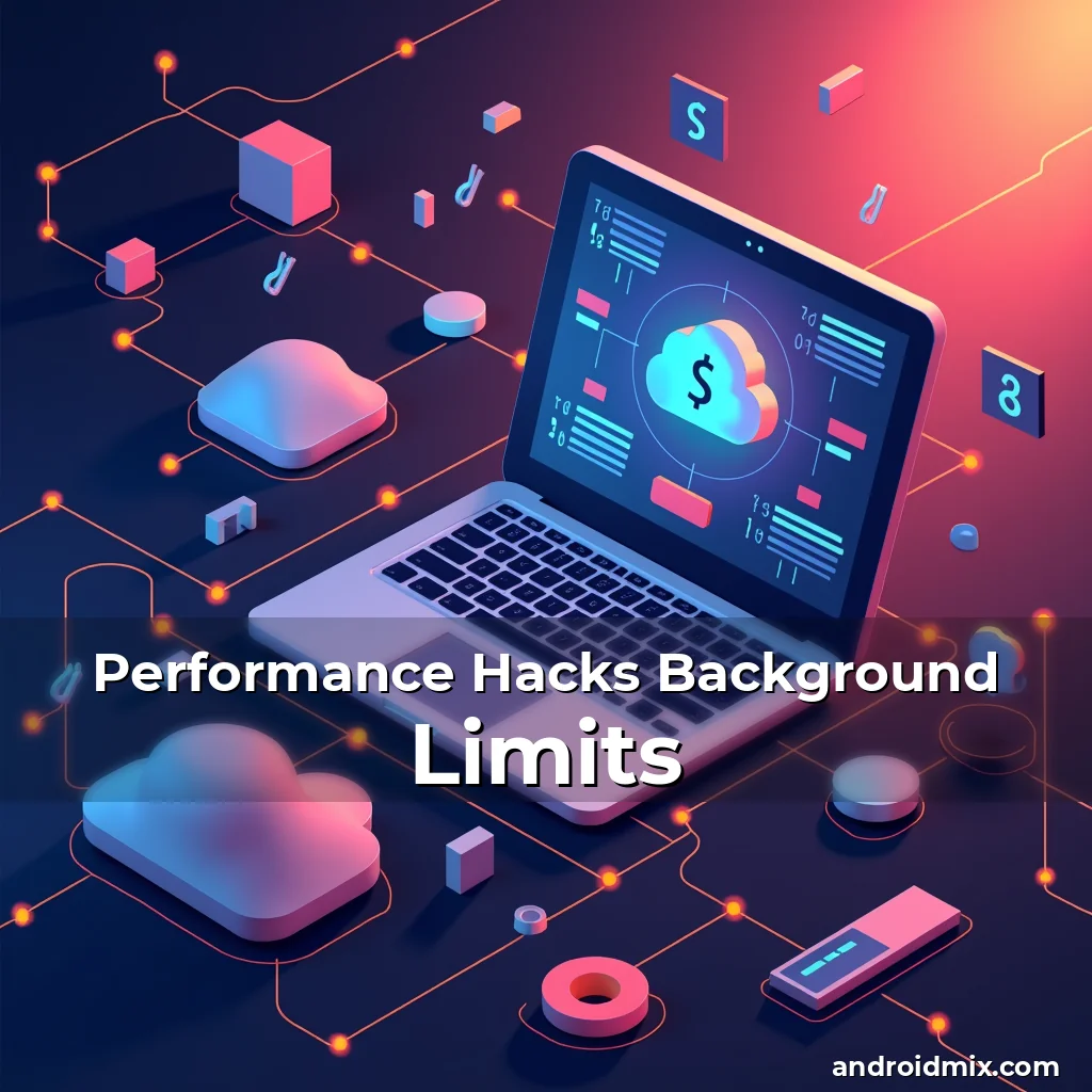 You are currently viewing Performance Hacks Background Limits