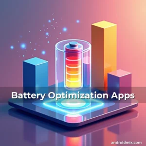 Read more about the article Battery Optimization Apps