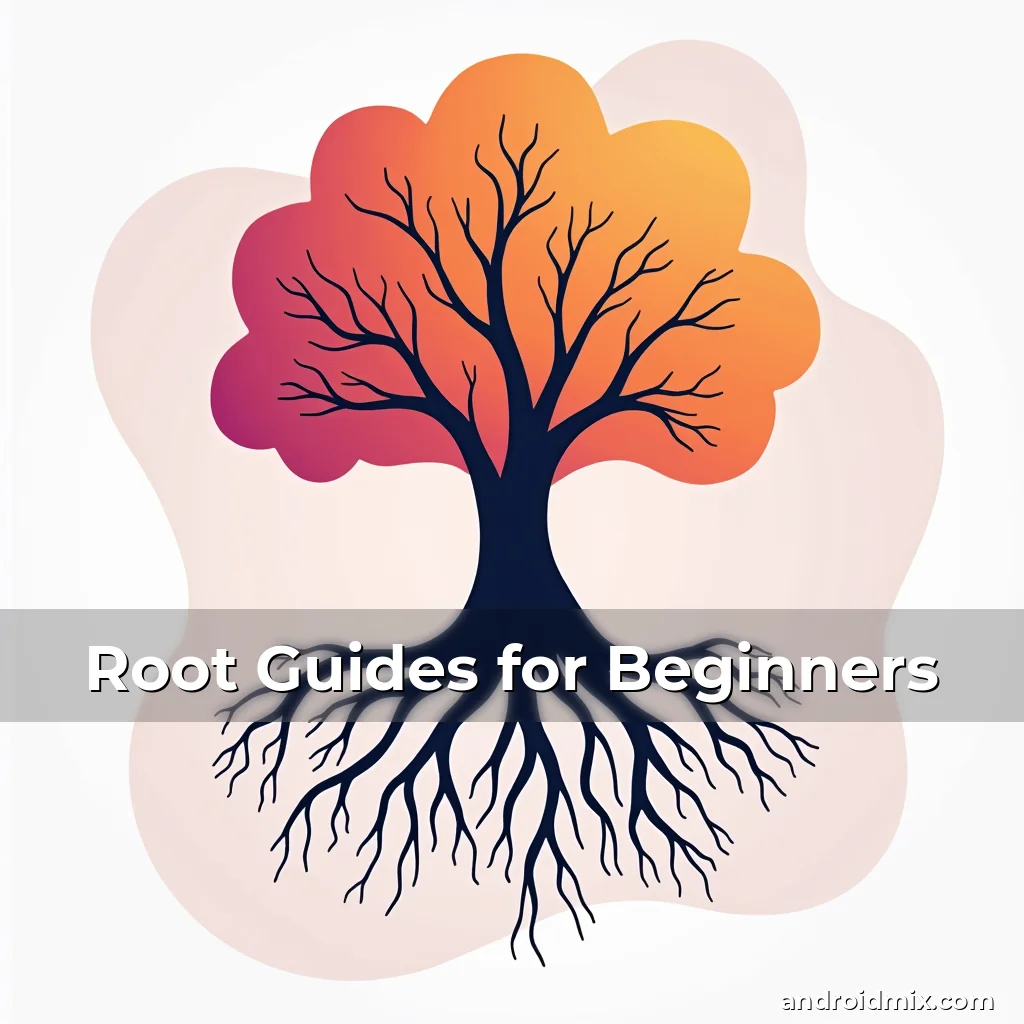 Read more about the article Root Guides for Beginners