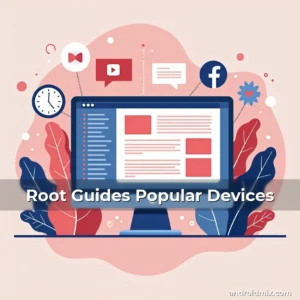 Read more about the article Root Guides Popular Devices
