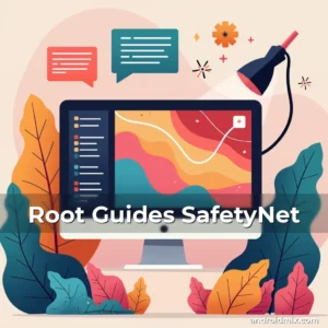 Read more about the article Root Guides SafetyNet