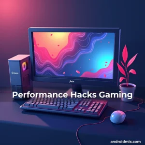 Read more about the article Performance Hacks Gaming